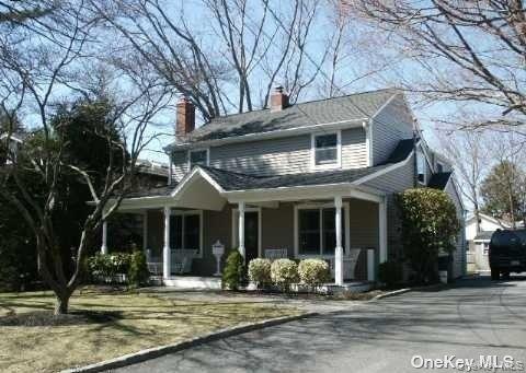 15 Garfield Street