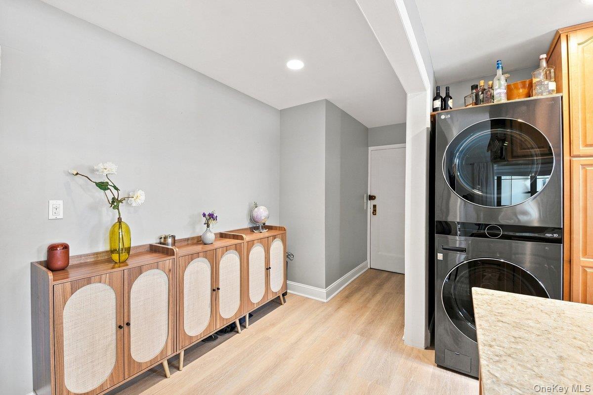 Entrance Foyer