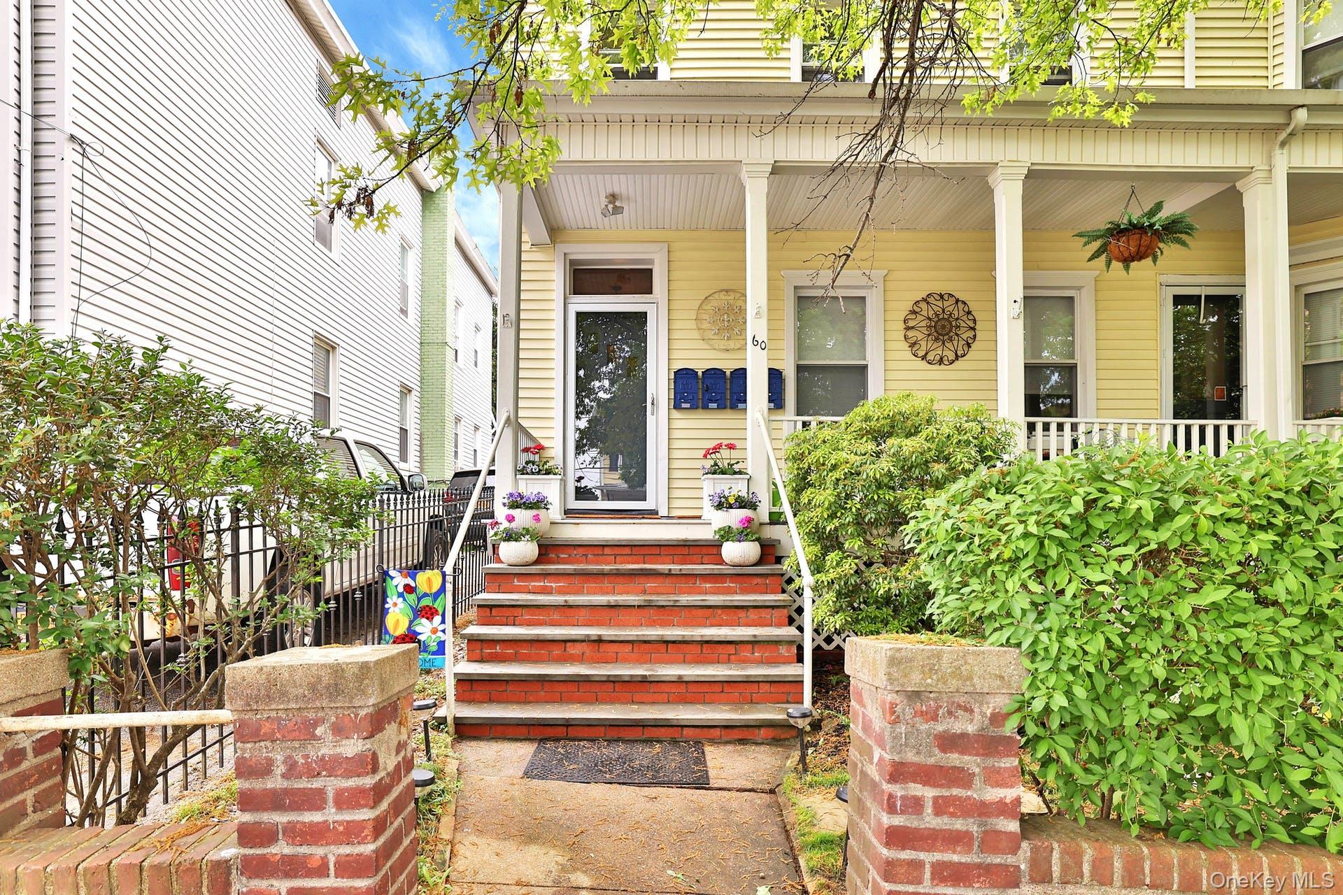 60 Storm Street