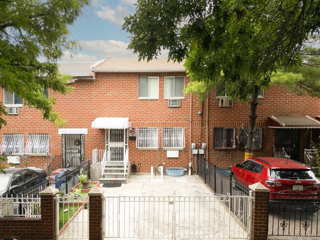 2175 Hughes Avenue