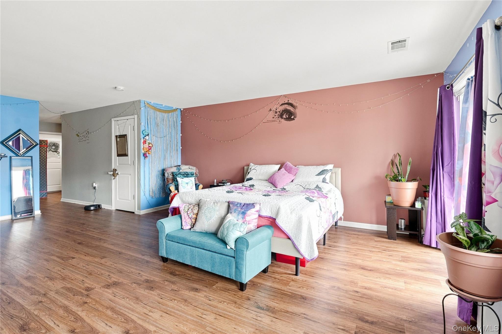 Bonus Room