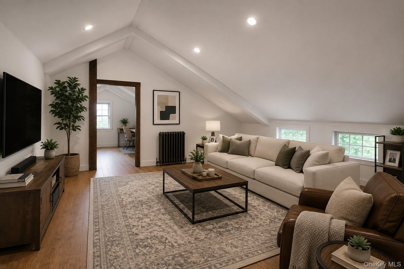 Attic
