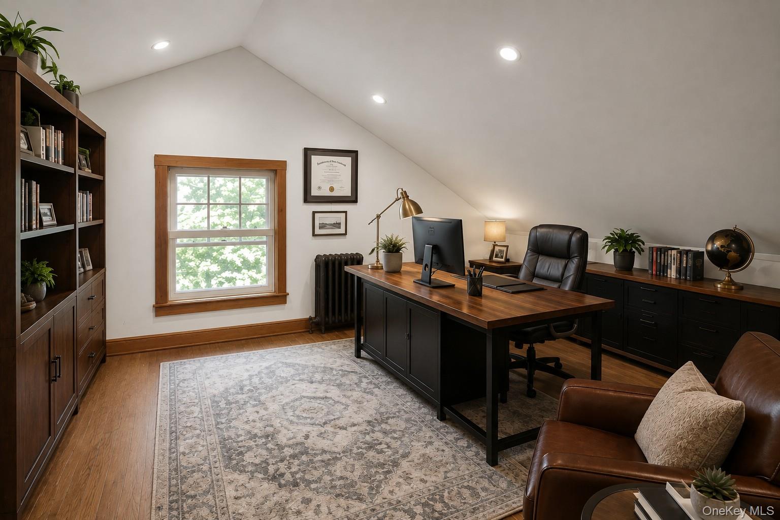 Attic