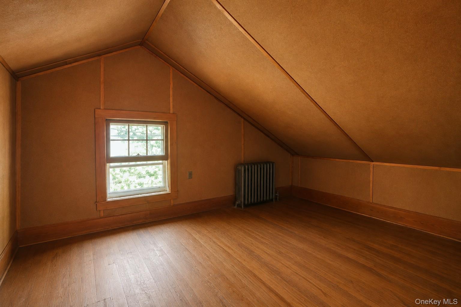 Attic