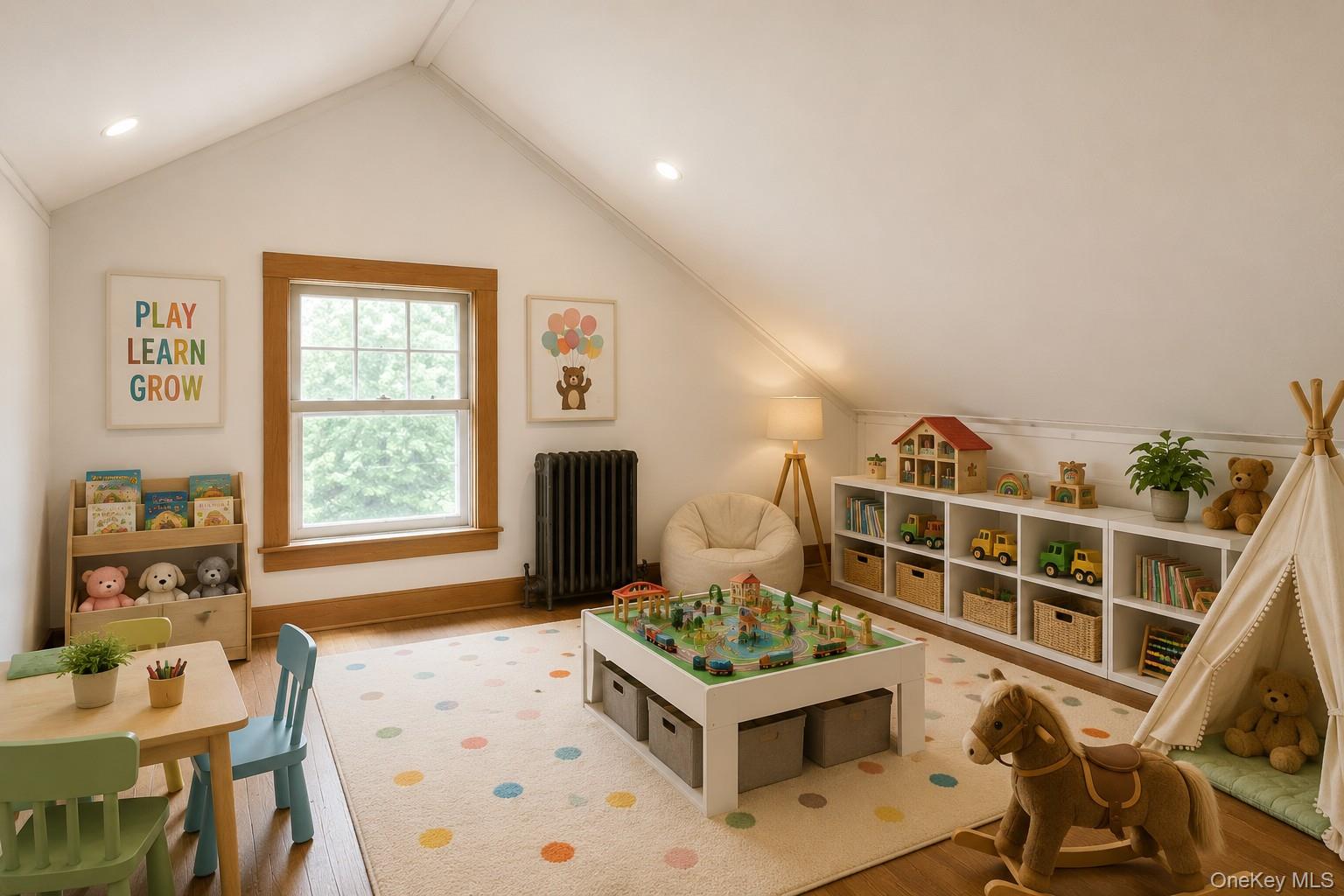 Attic
