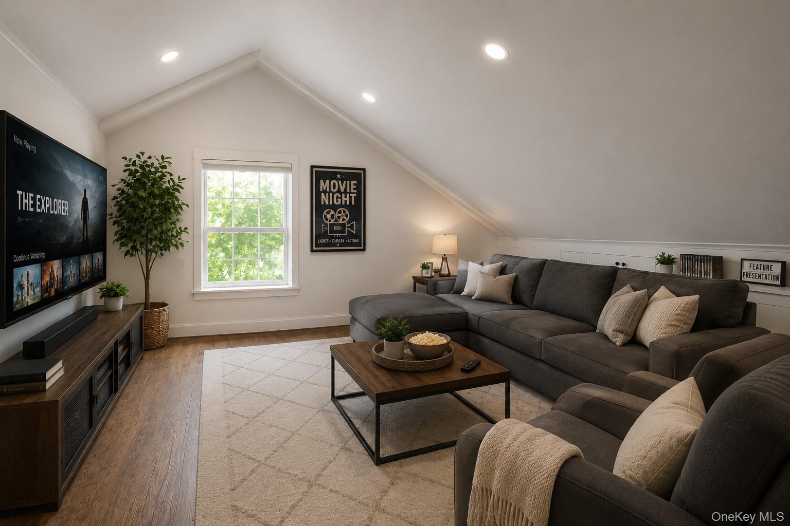 Attic