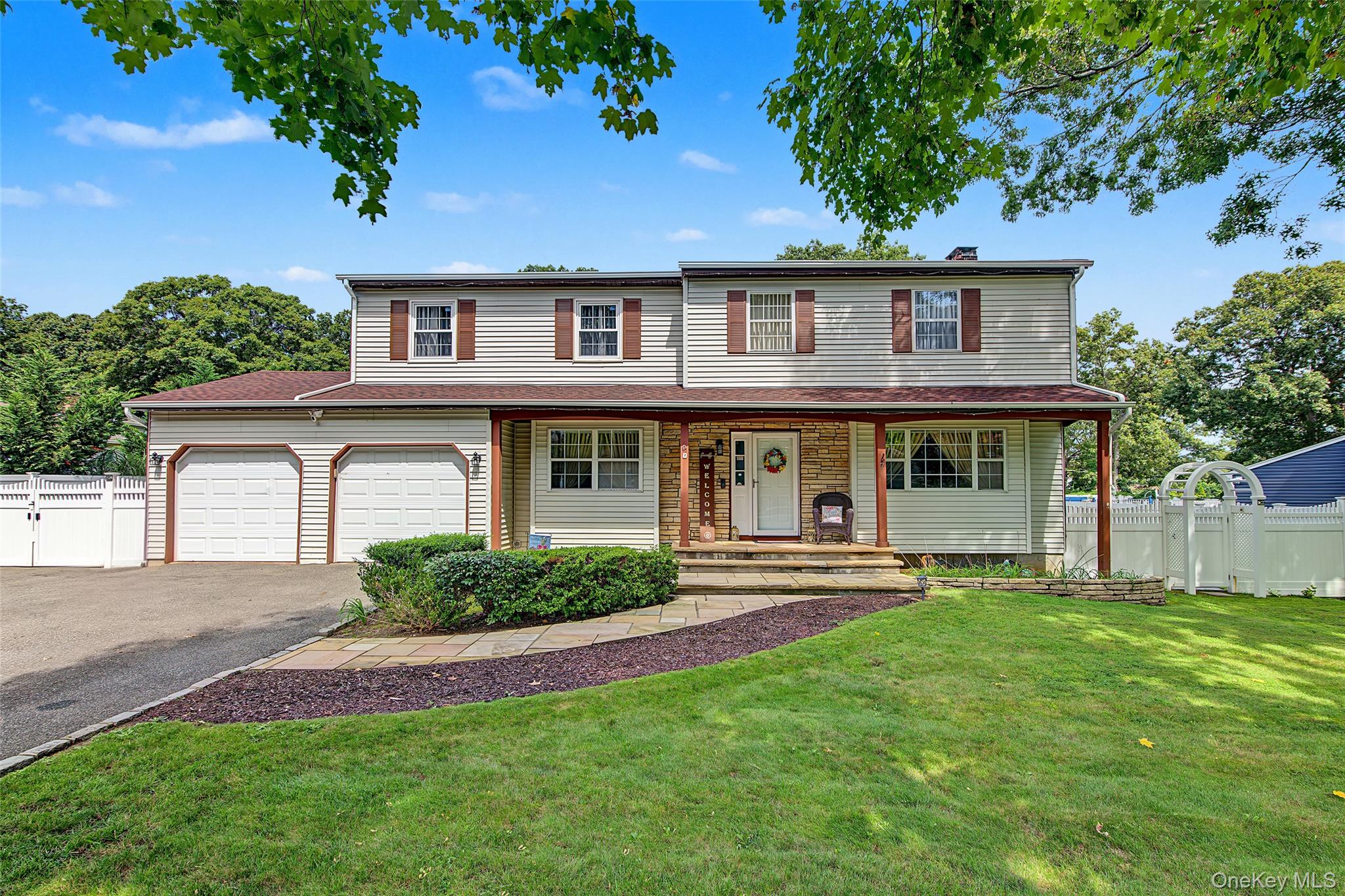 7 David Drive