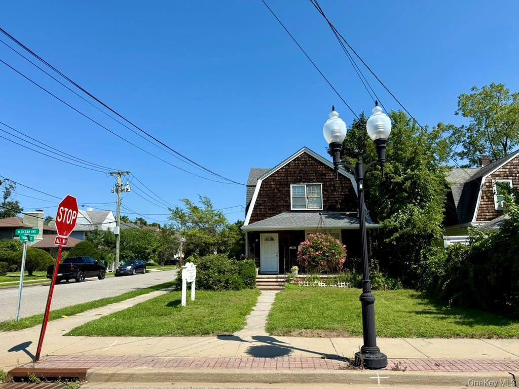 165 Ocean Avenue