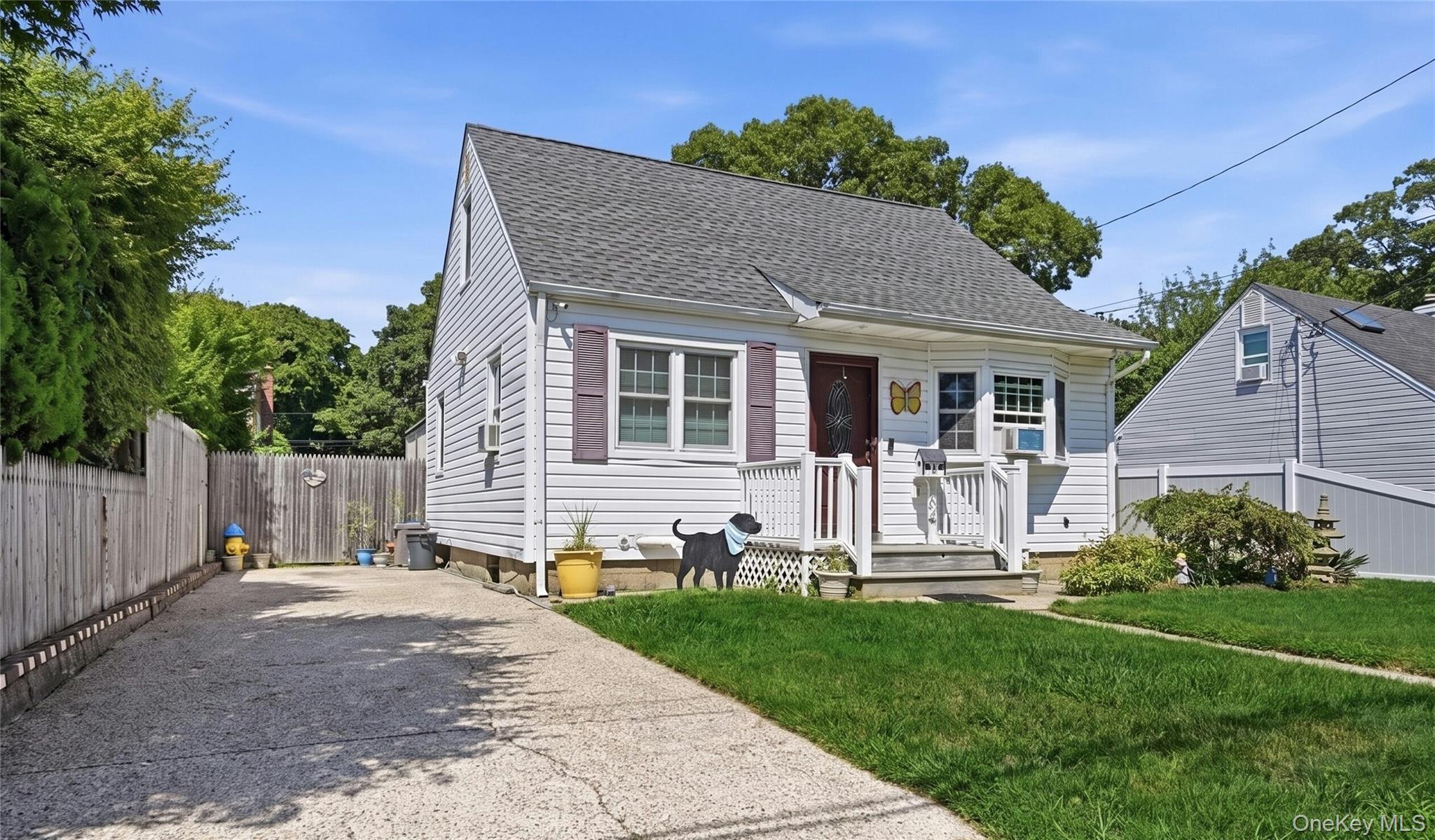 29 Sherwood Drive