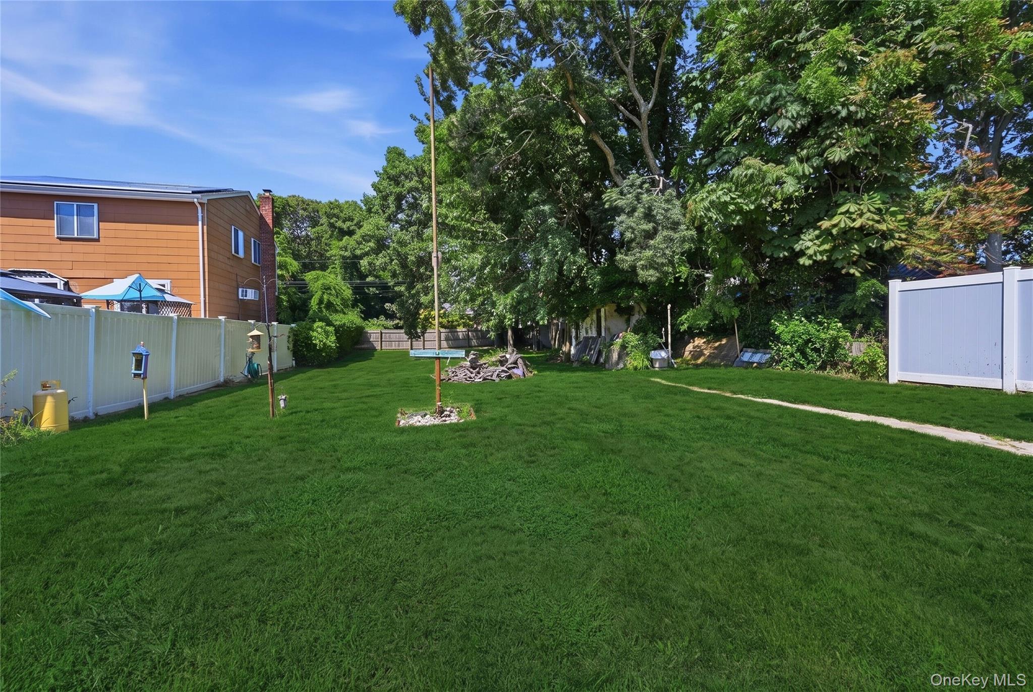 Yard