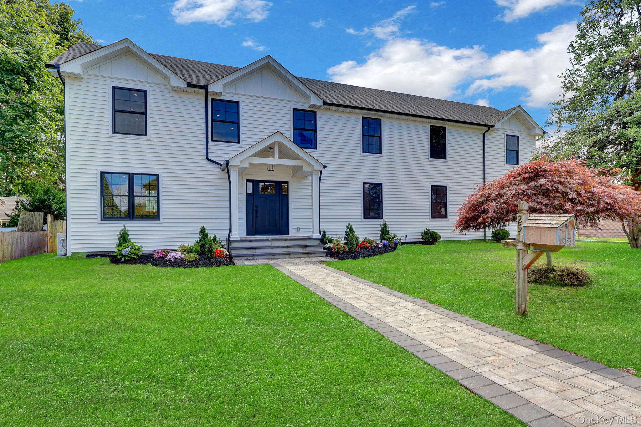 25 Sunnybrook Drive