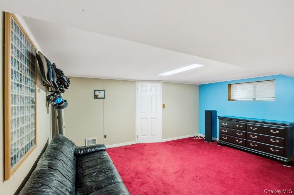 Bonus Room