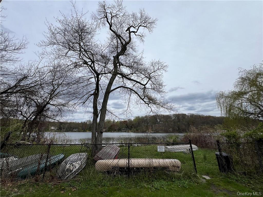 Lake