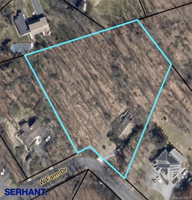 107 Farm Drive