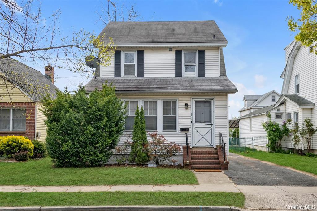 25 12th Street