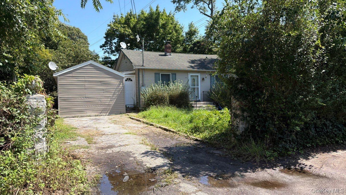 448 Revilo Avenue