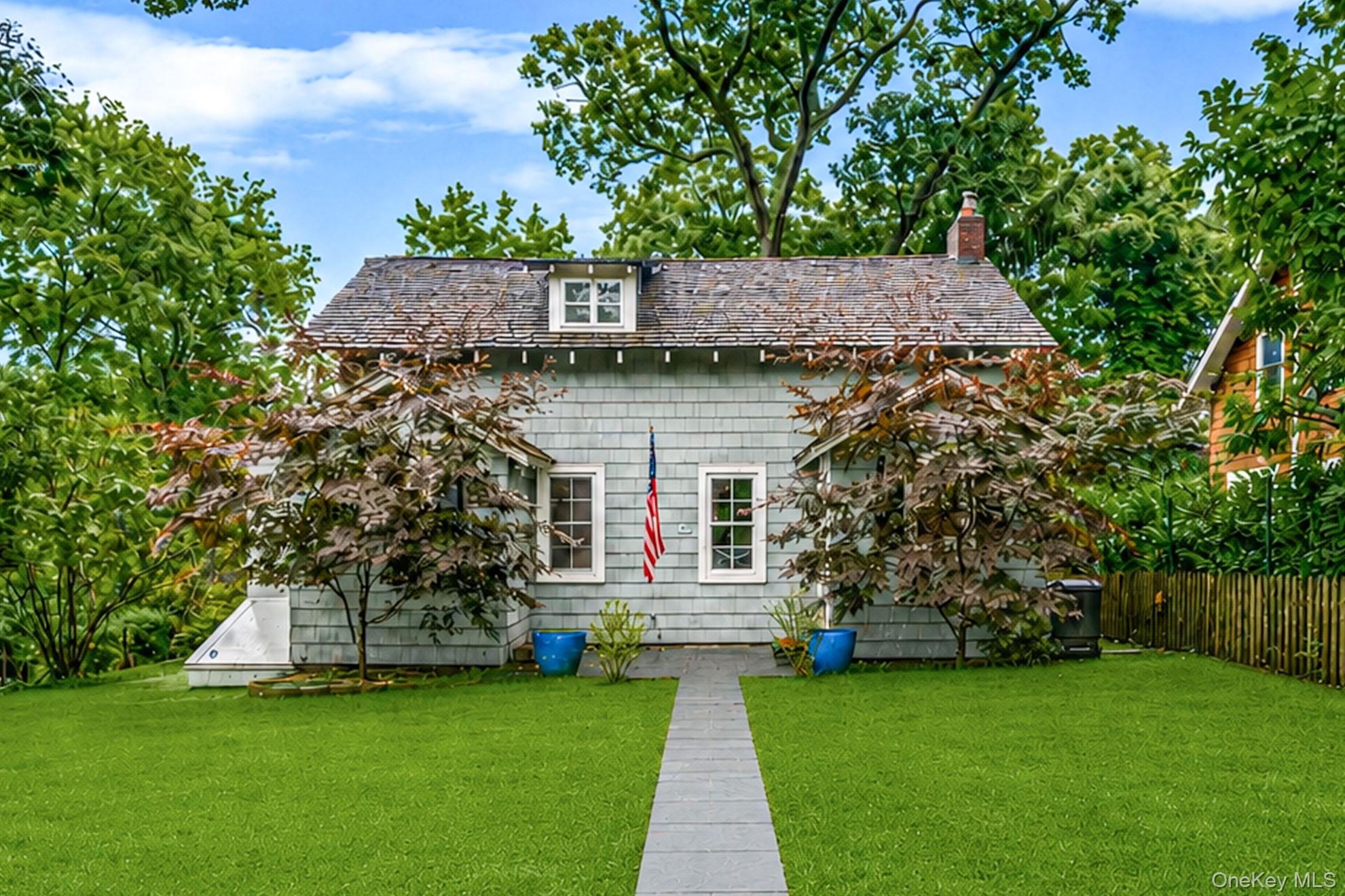 7 Dickerson Avenue