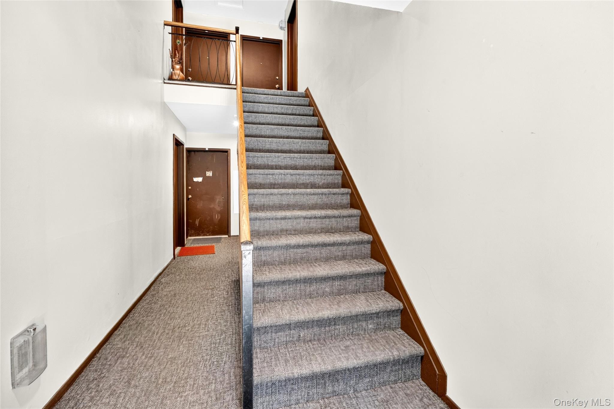 Entrance Foyer