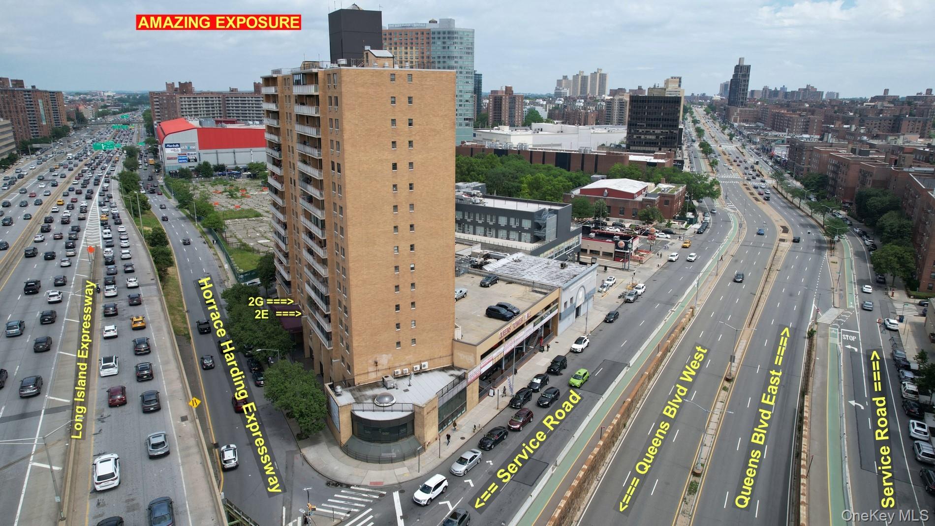 92-29 Queens Blvd