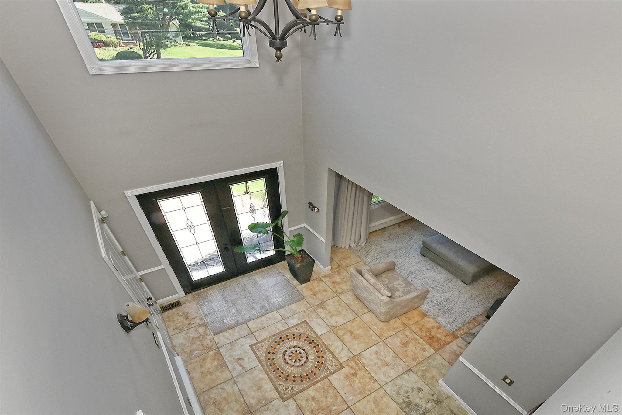Entrance Foyer