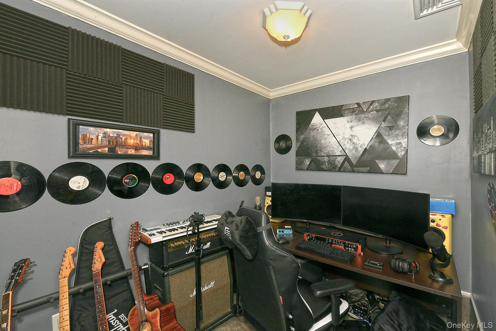 Bonus Room
