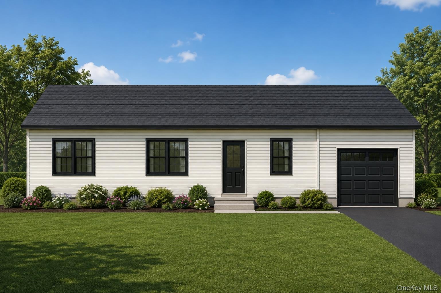 Lot #44 Gail Circle