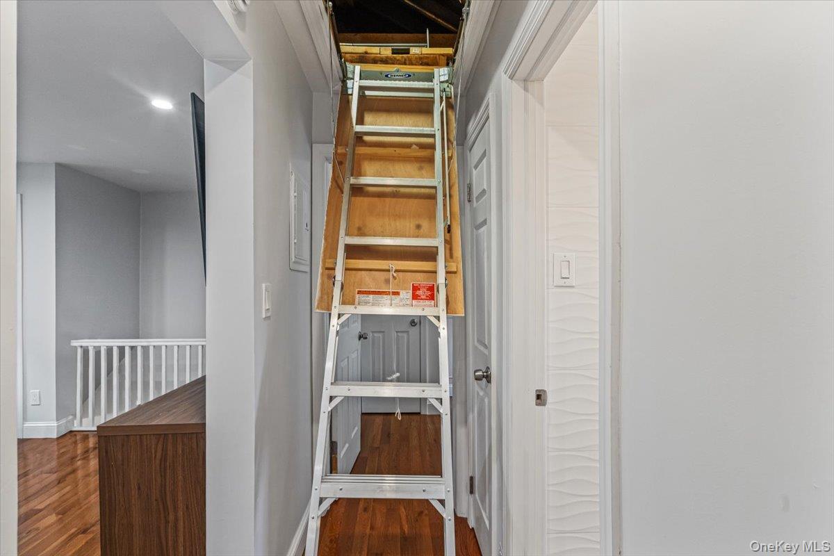 Attic