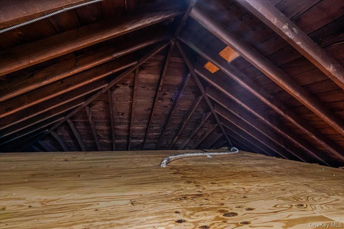 Attic