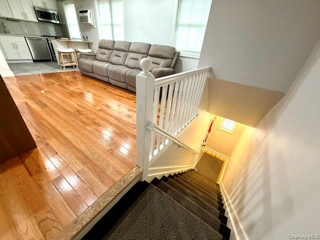 Entrance Foyer
