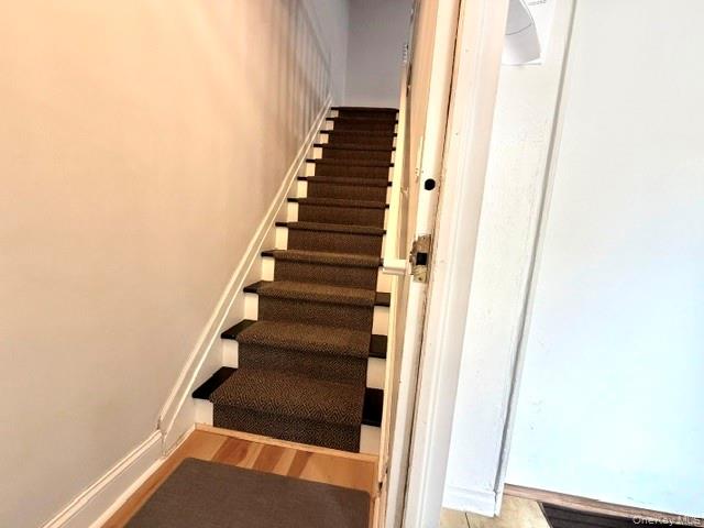 Entrance Foyer