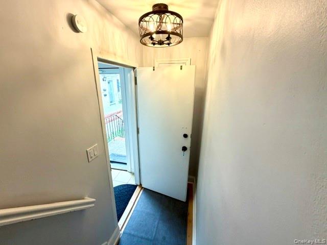 Entrance Foyer