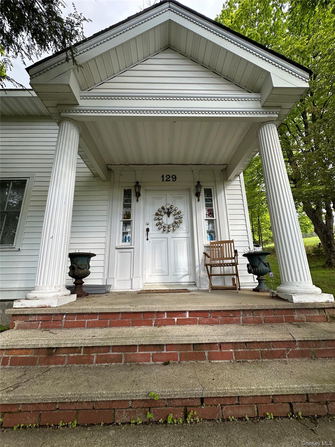 129 Blooms Corners Road
