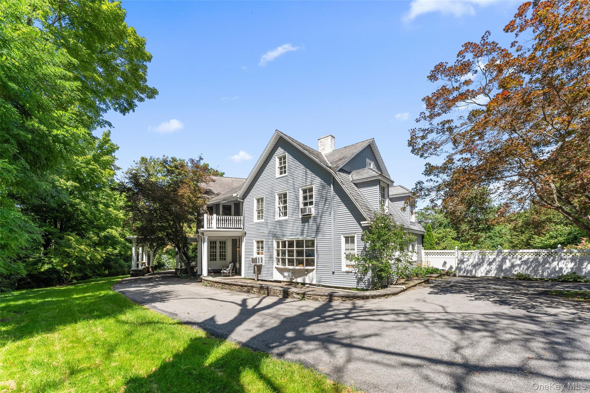 5 Trinity Place