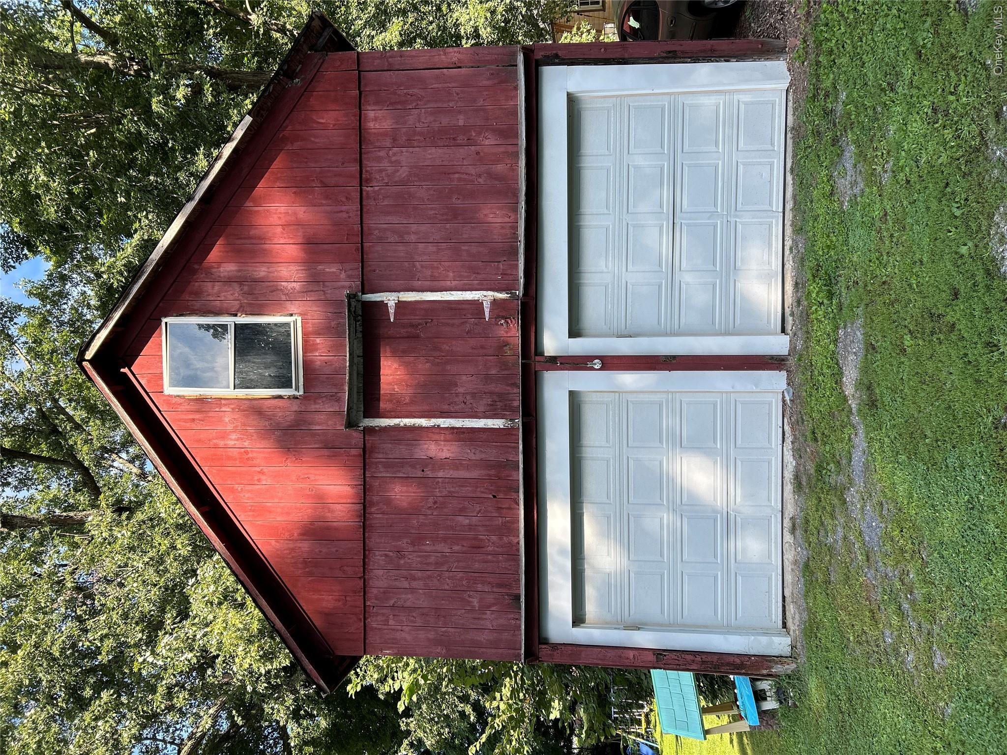 Barn