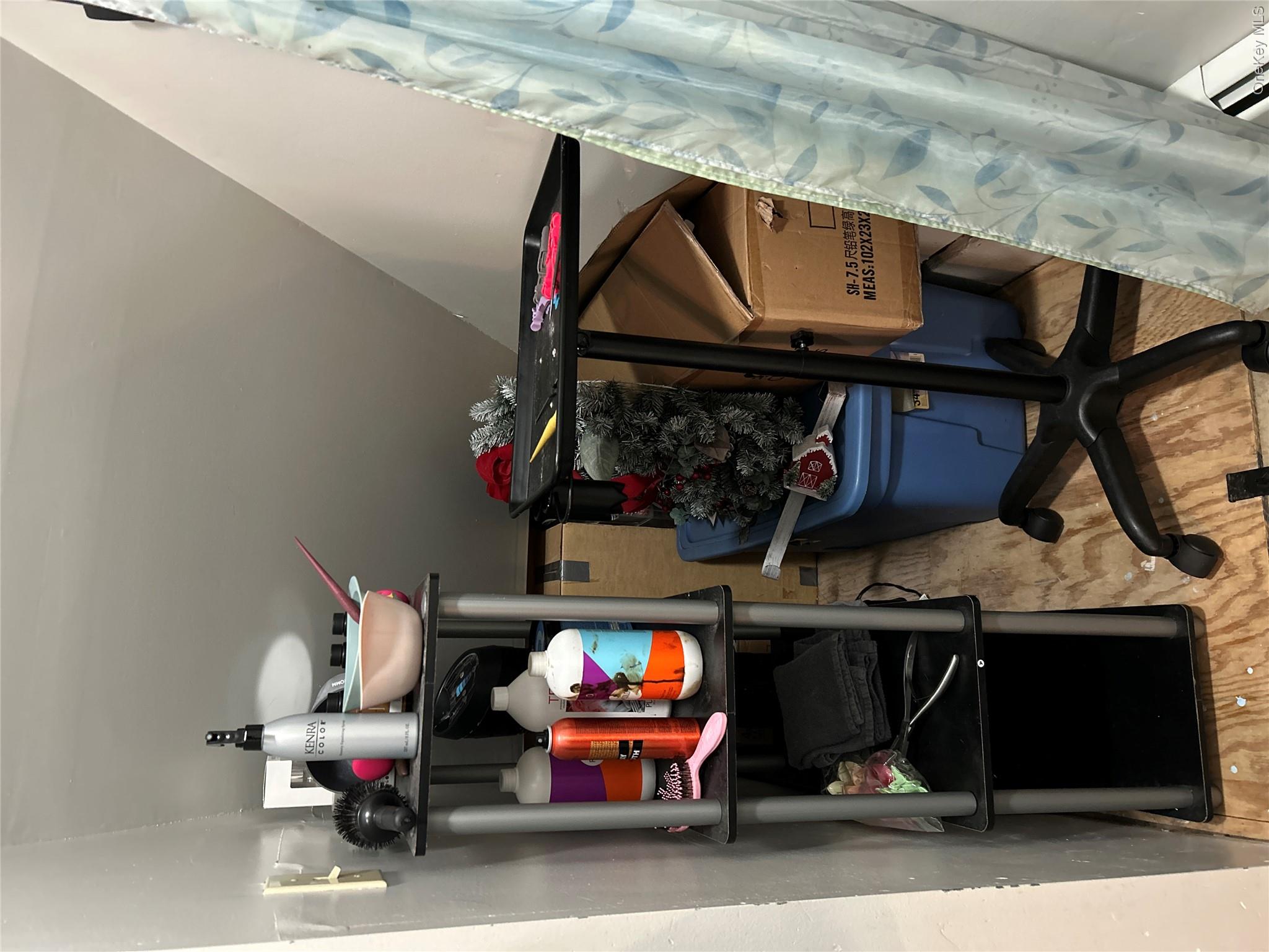 Storage