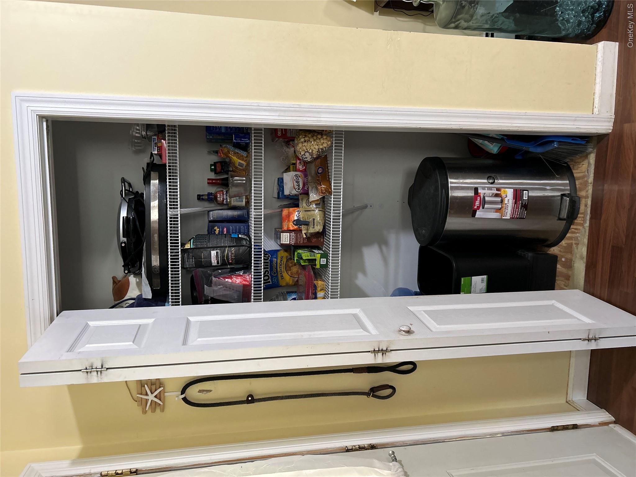 Pantry