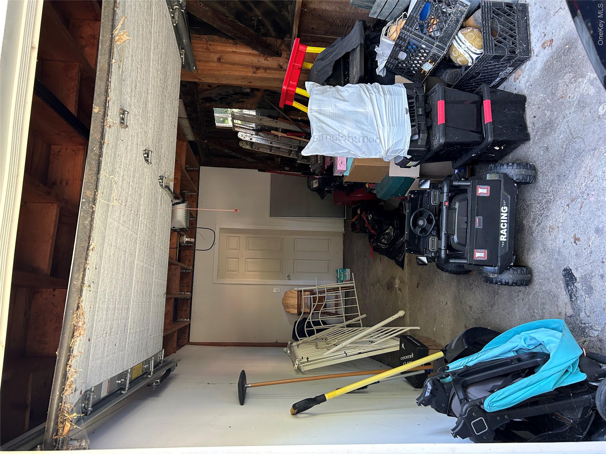 Storage