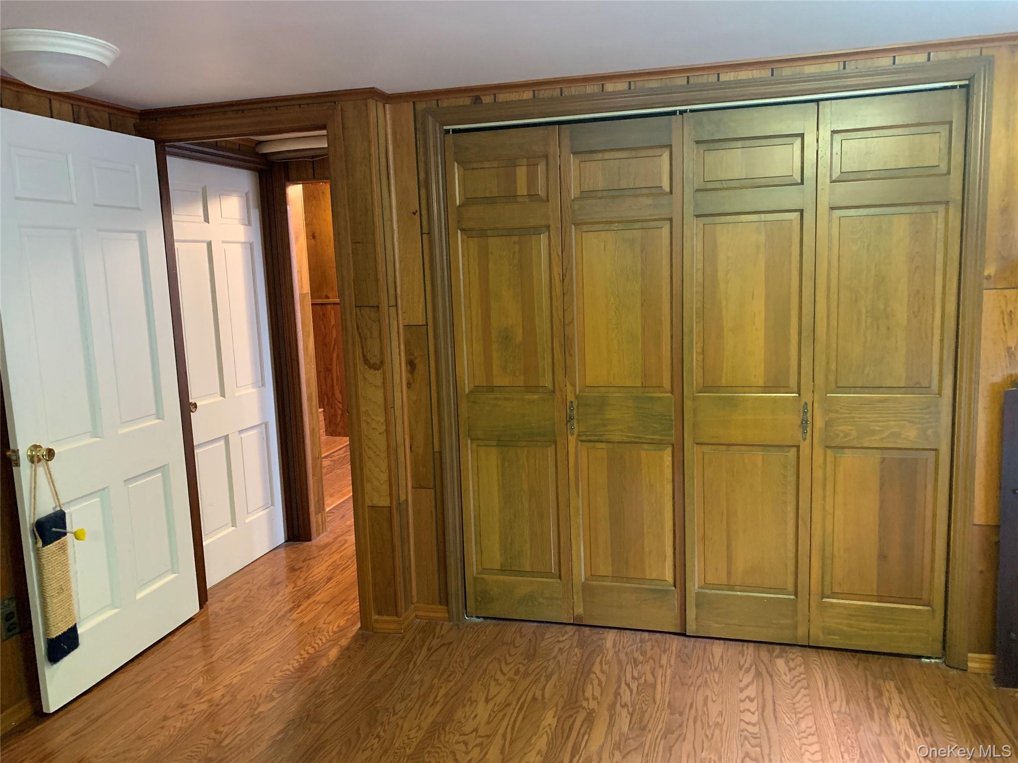 Closet