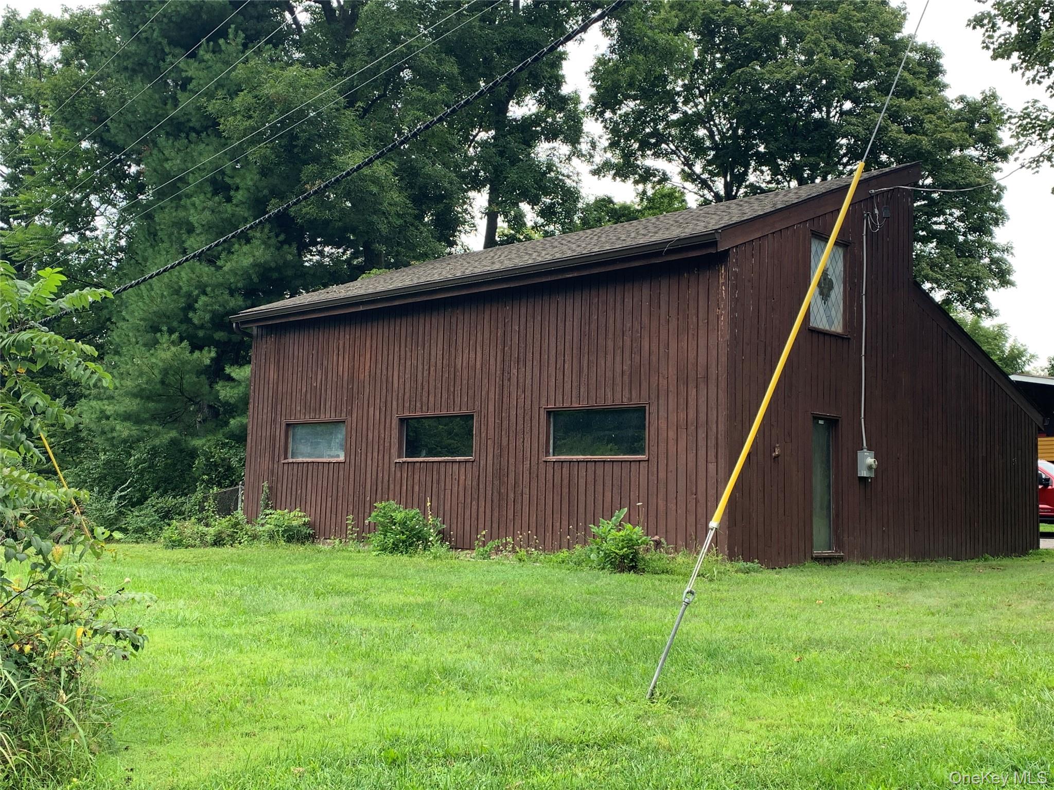 Garage