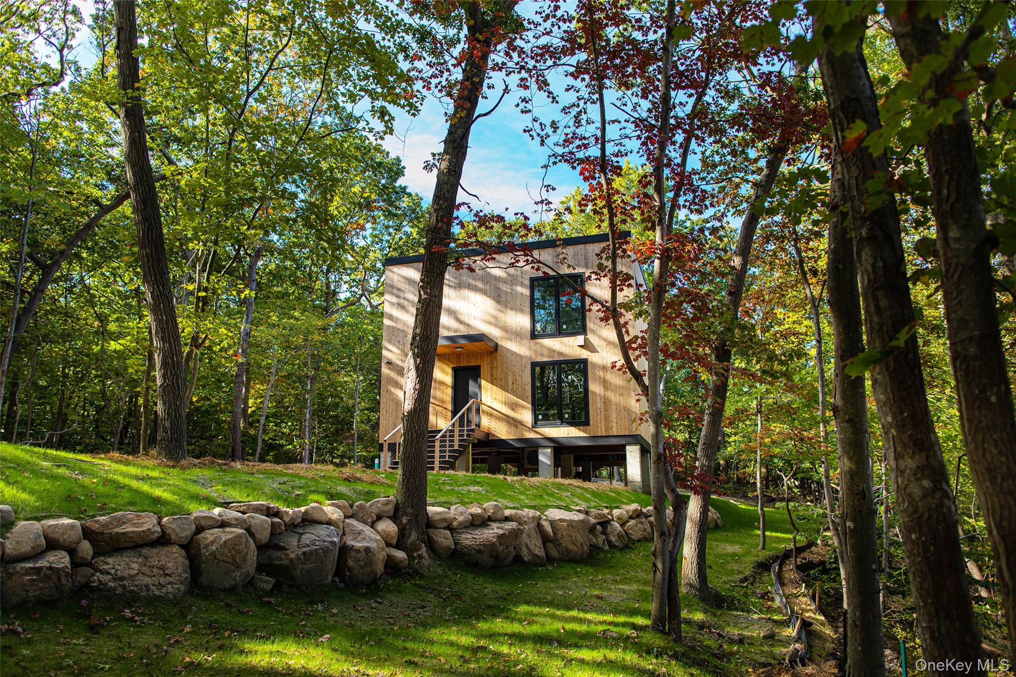 5 Oakwood Drive