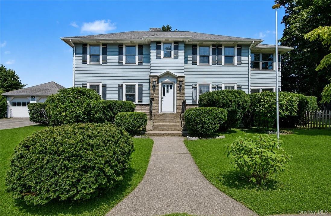 35 Orchard Place