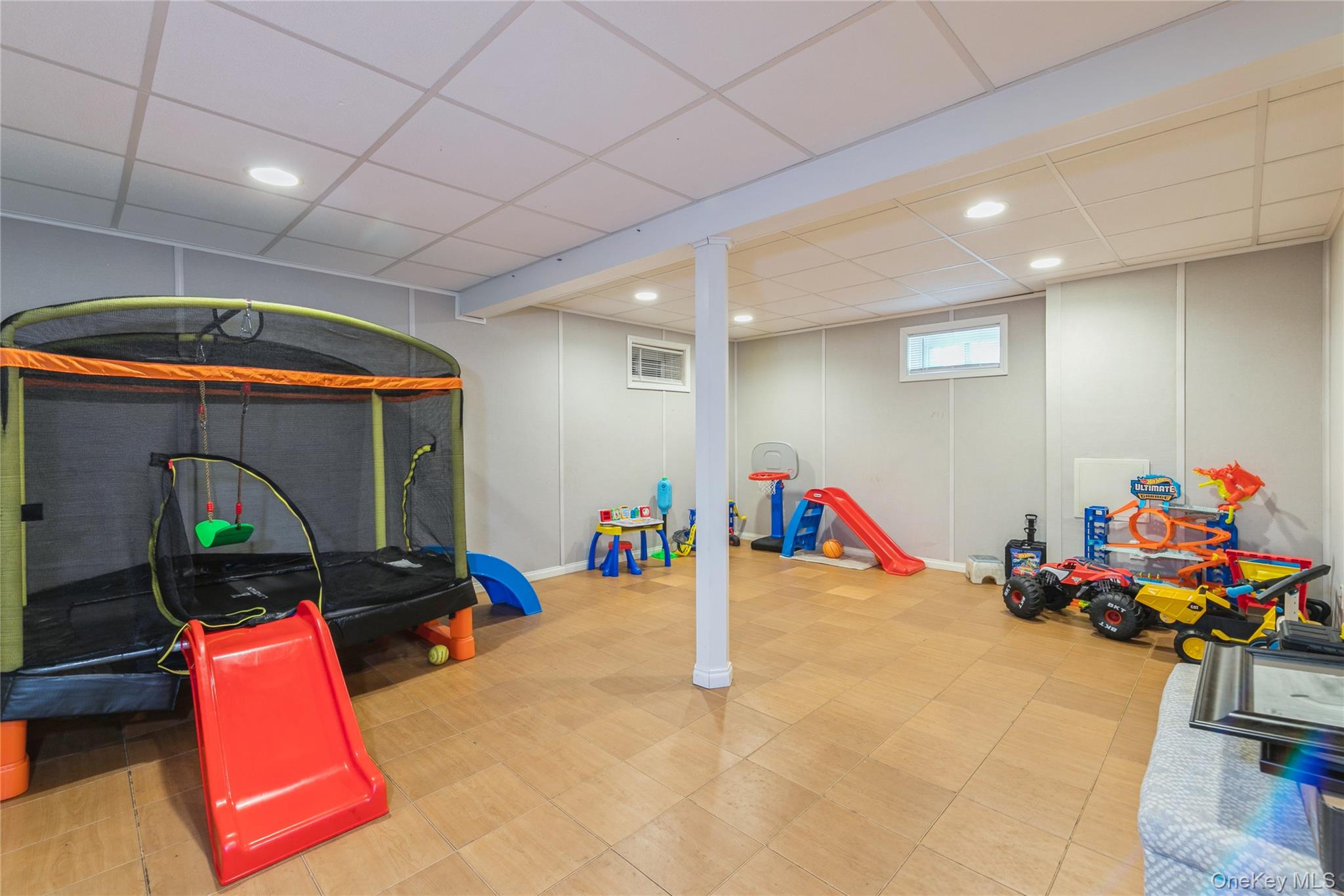 Recreation Room