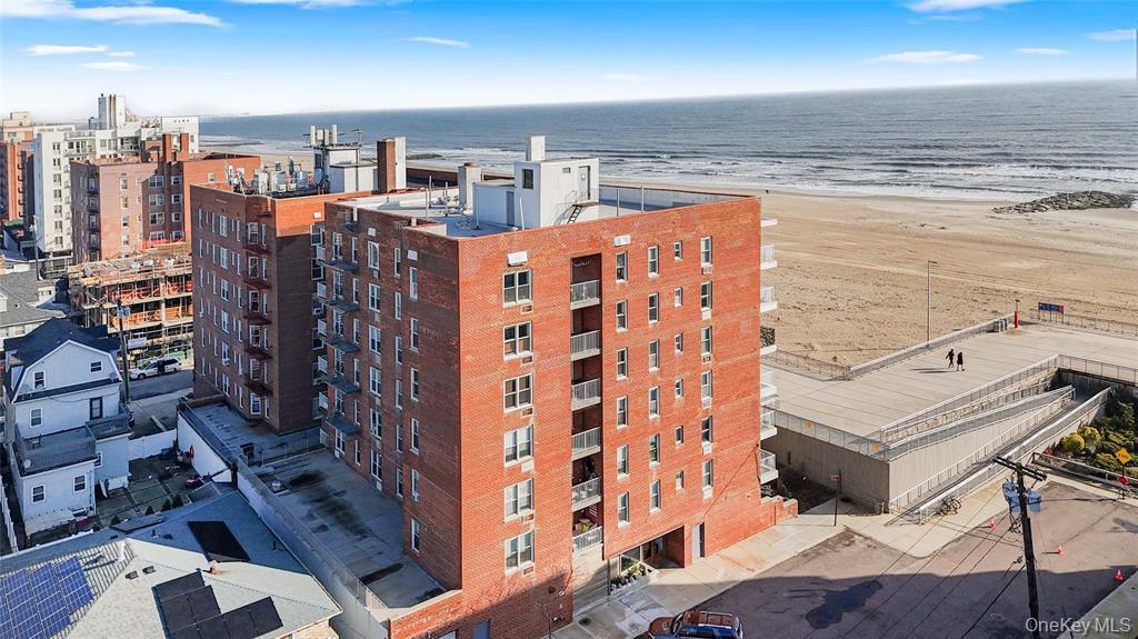 130 Beach 121st Street