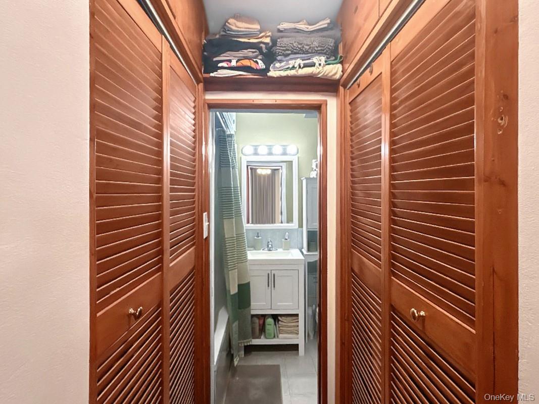 Closet
