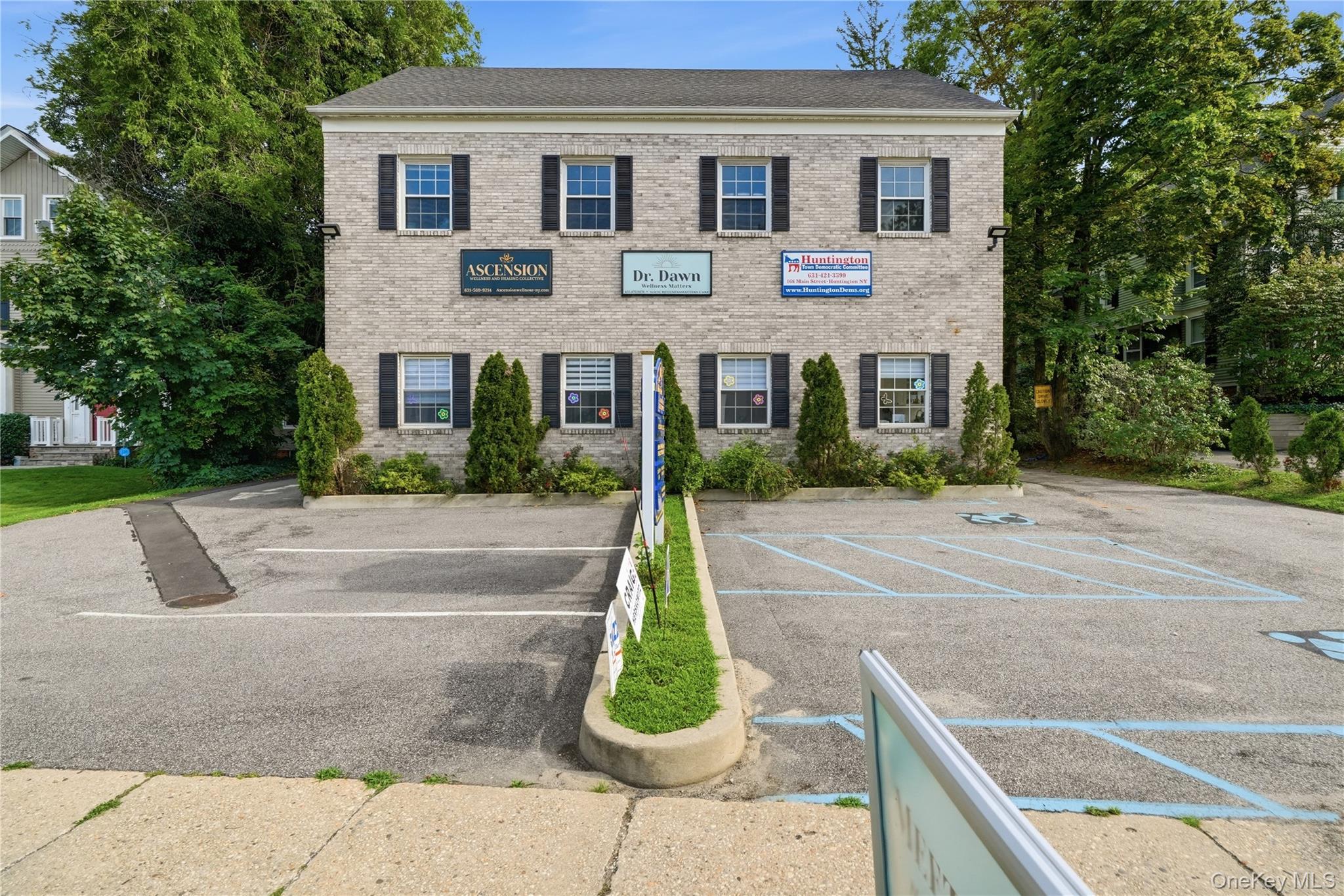 168 Main Street