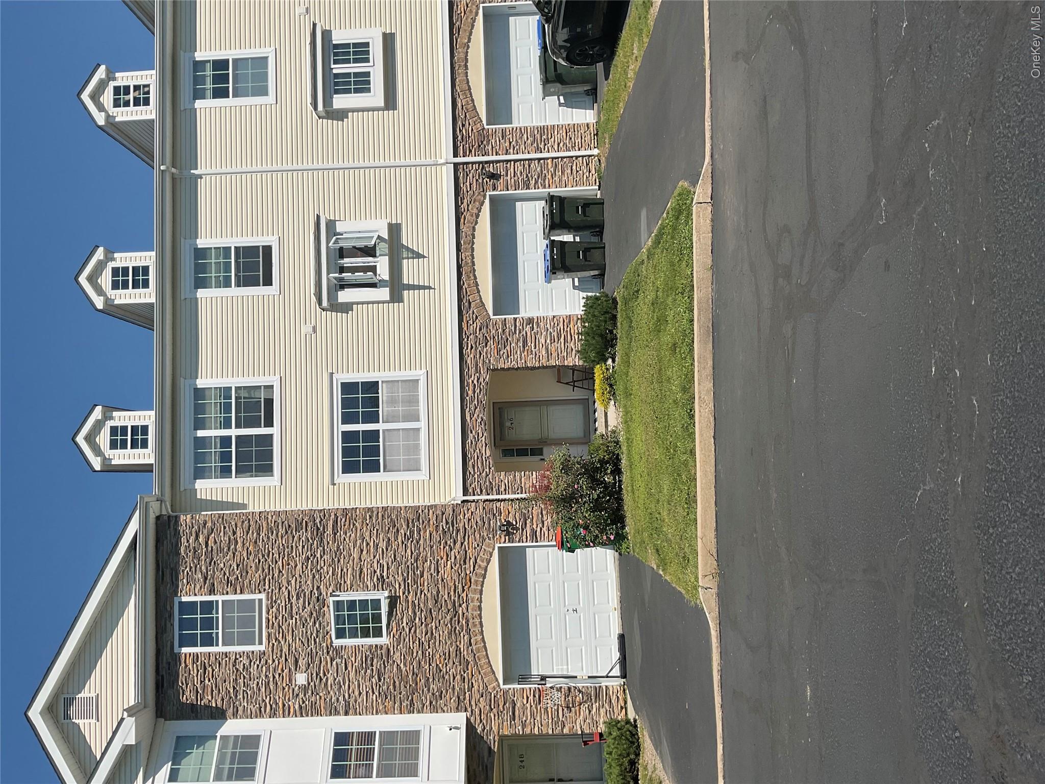 246 Orleans Road