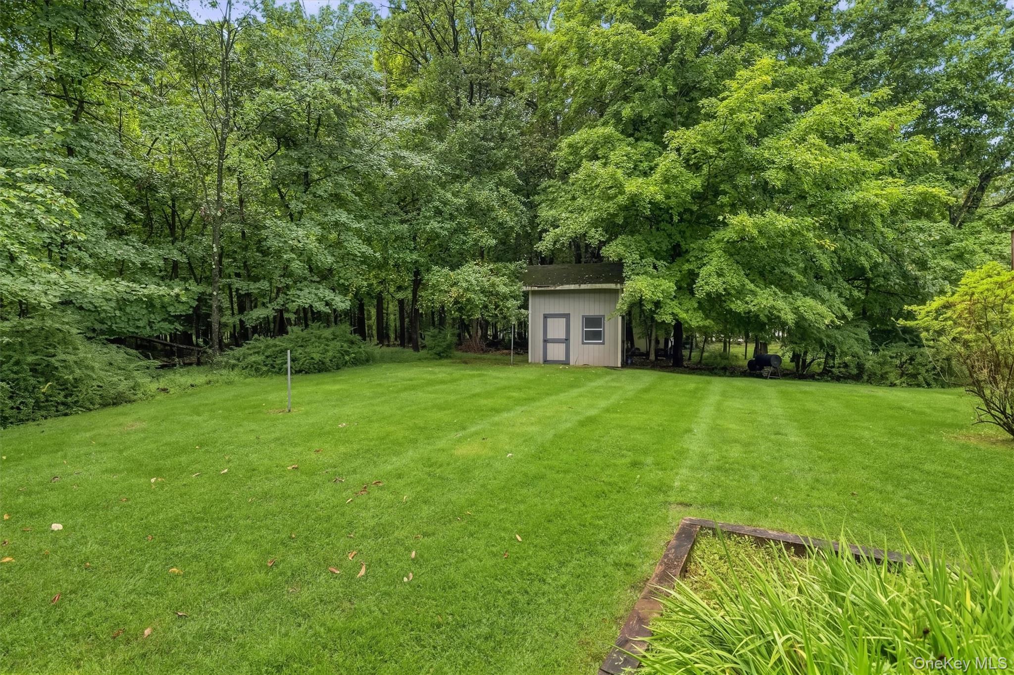 Yard