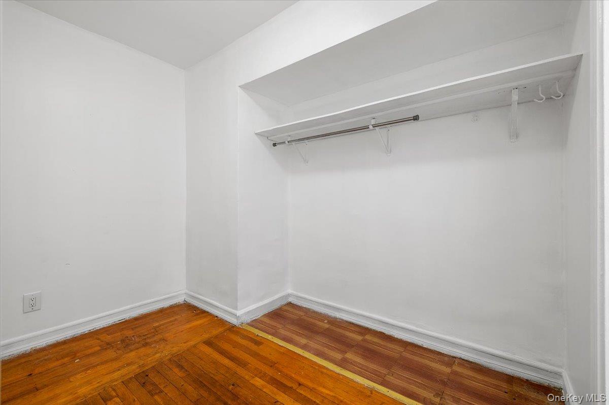 Closet