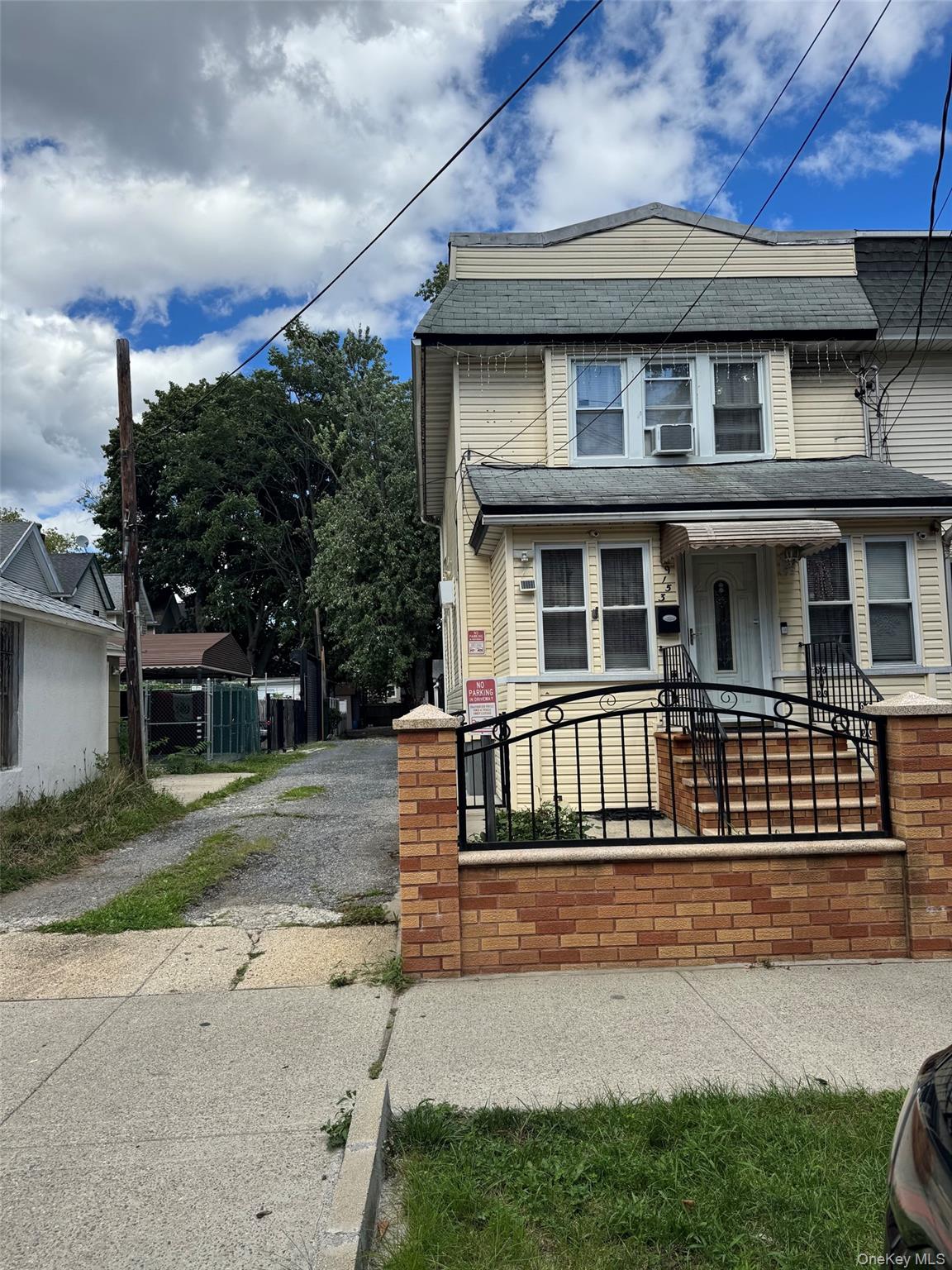91-53 96th Street