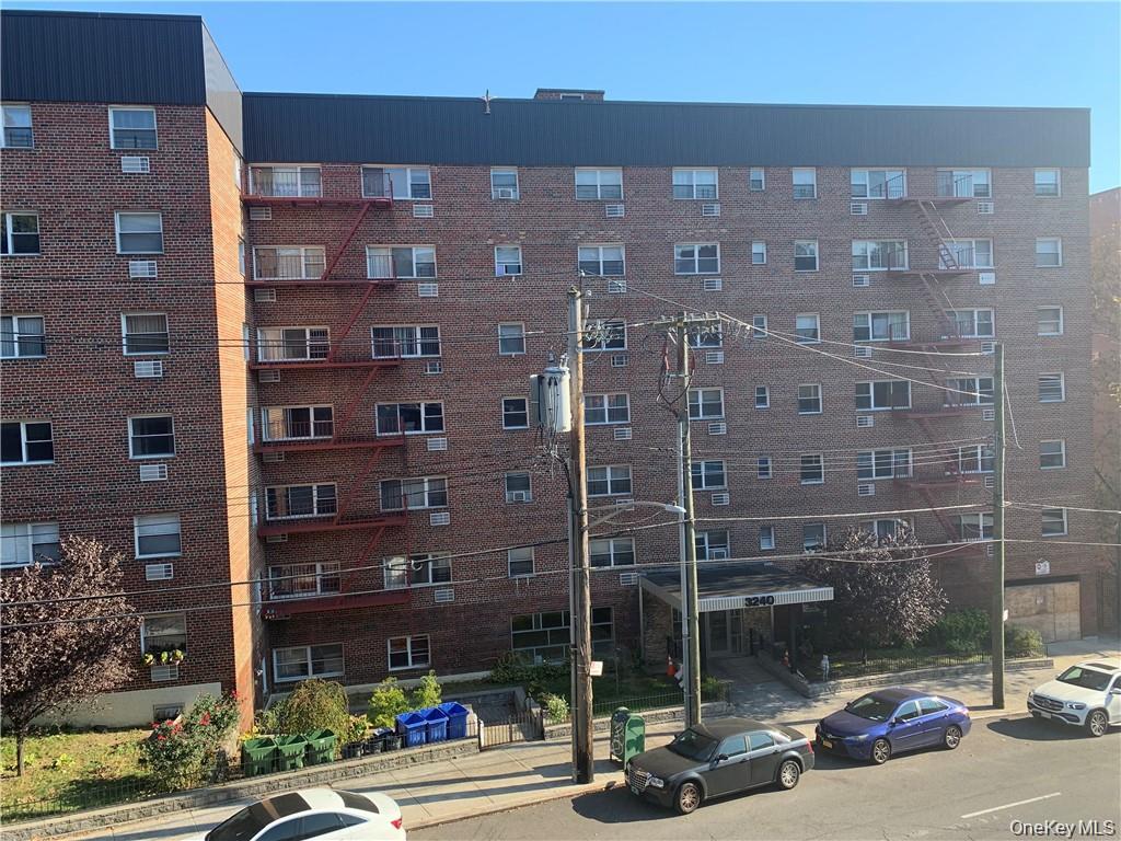 3240 Riverdale Avenue